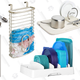 Illustration for article titled Nine Clever Home Clutter Cures Thatll Get Your House In Order